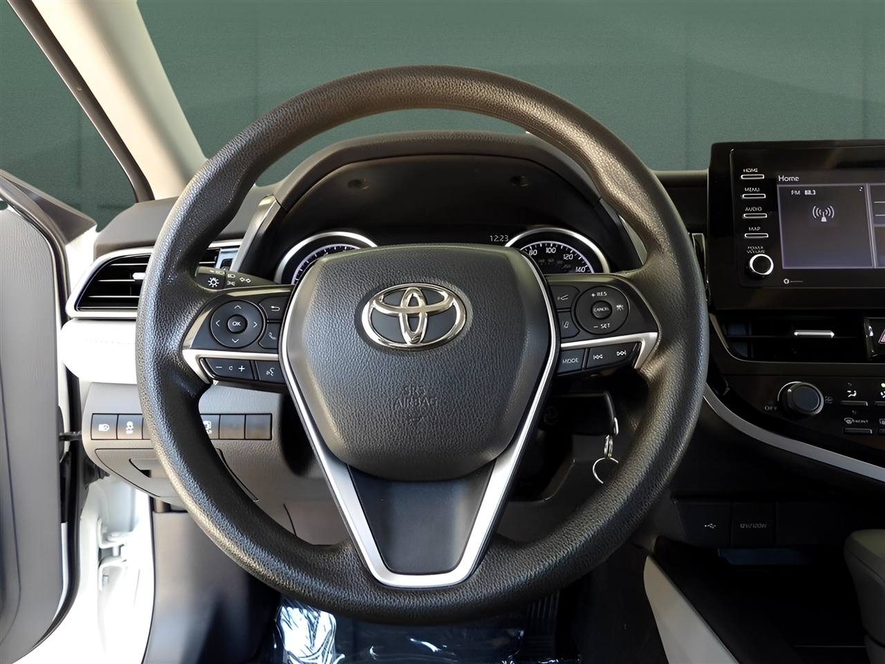 Toyota Camry LE 2021 Toyota Camry LE 2021
