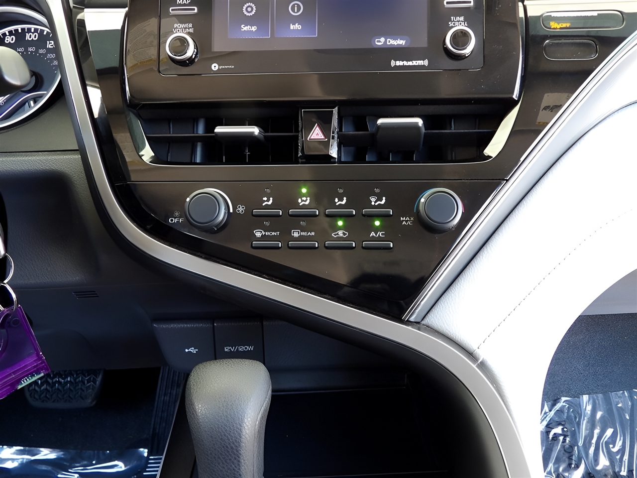 Toyota Camry LE 2021 Toyota Camry LE 2021