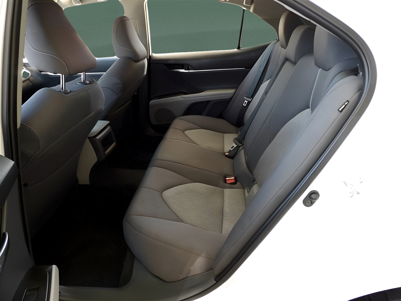 Toyota Camry LE 2021 Toyota Camry LE 2021