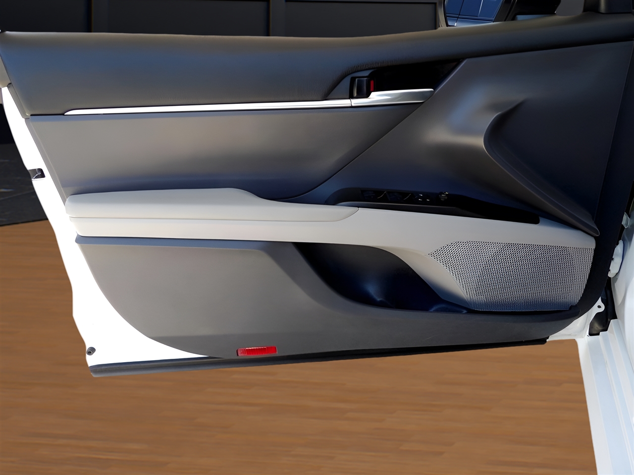 Toyota Camry LE 2021 Toyota Camry LE 2021