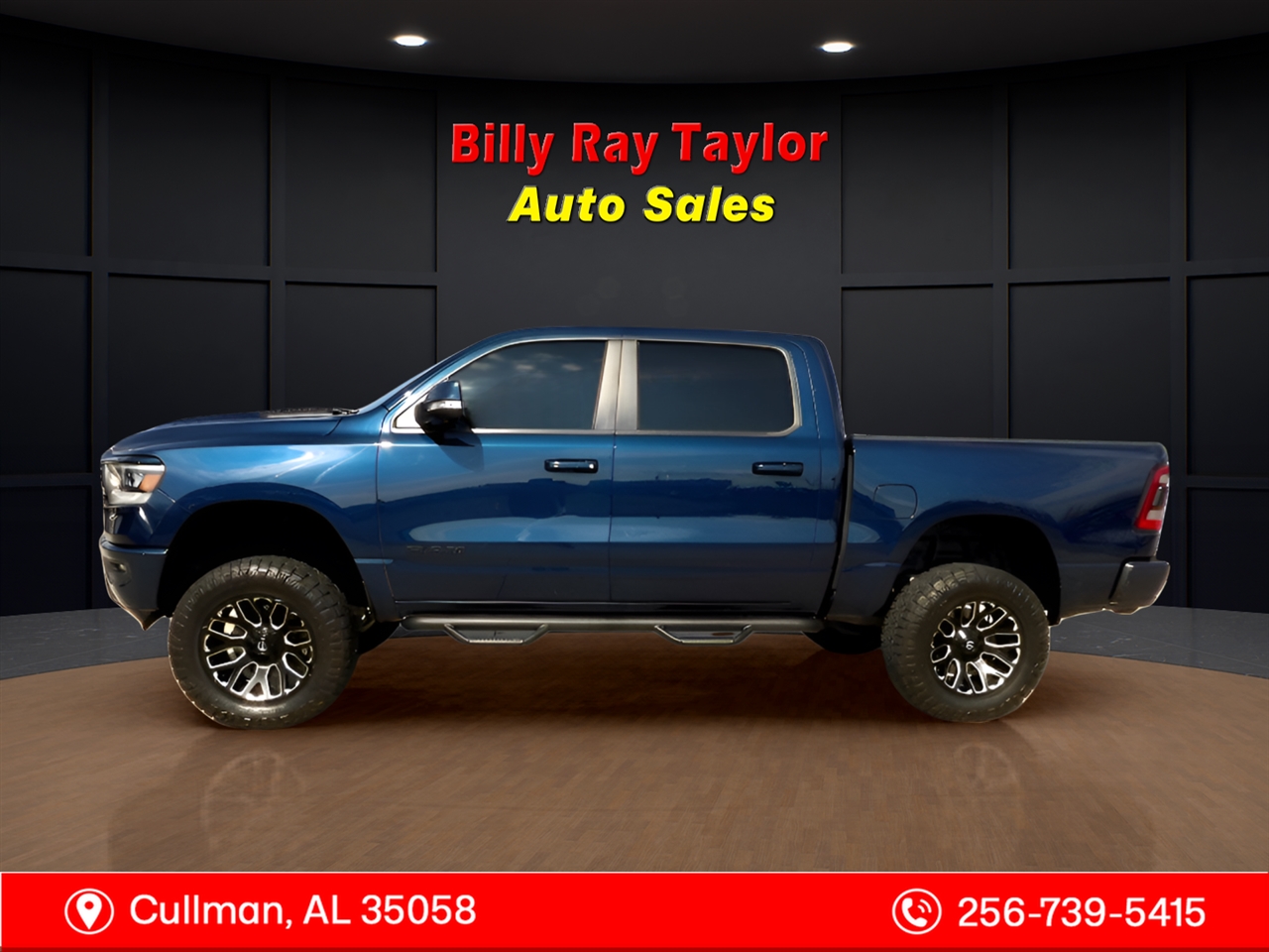 RAM 1500  2020 RAM 1500  2020