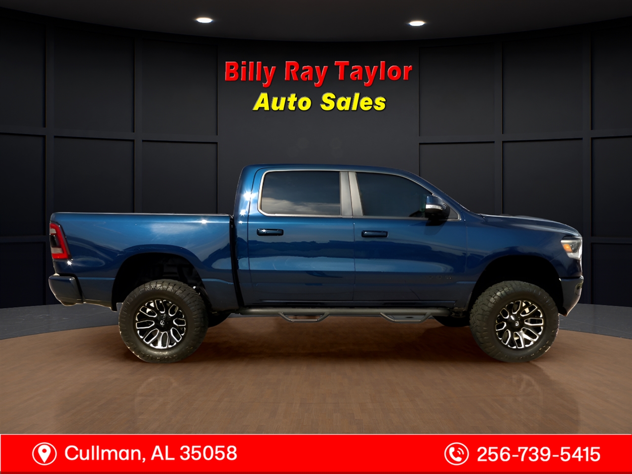 RAM 1500  2020 RAM 1500  2020