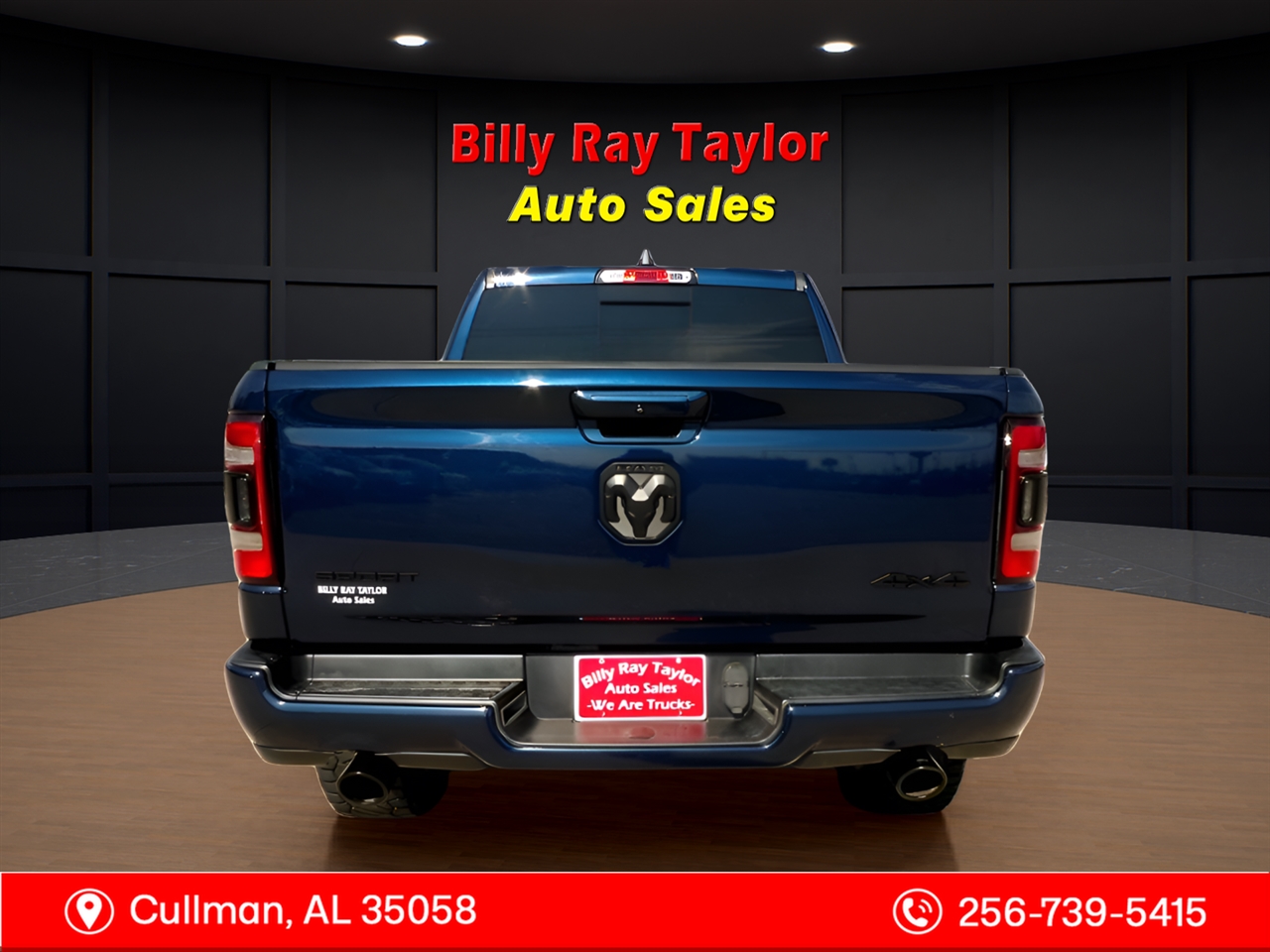 RAM 1500  2020 RAM 1500  2020
