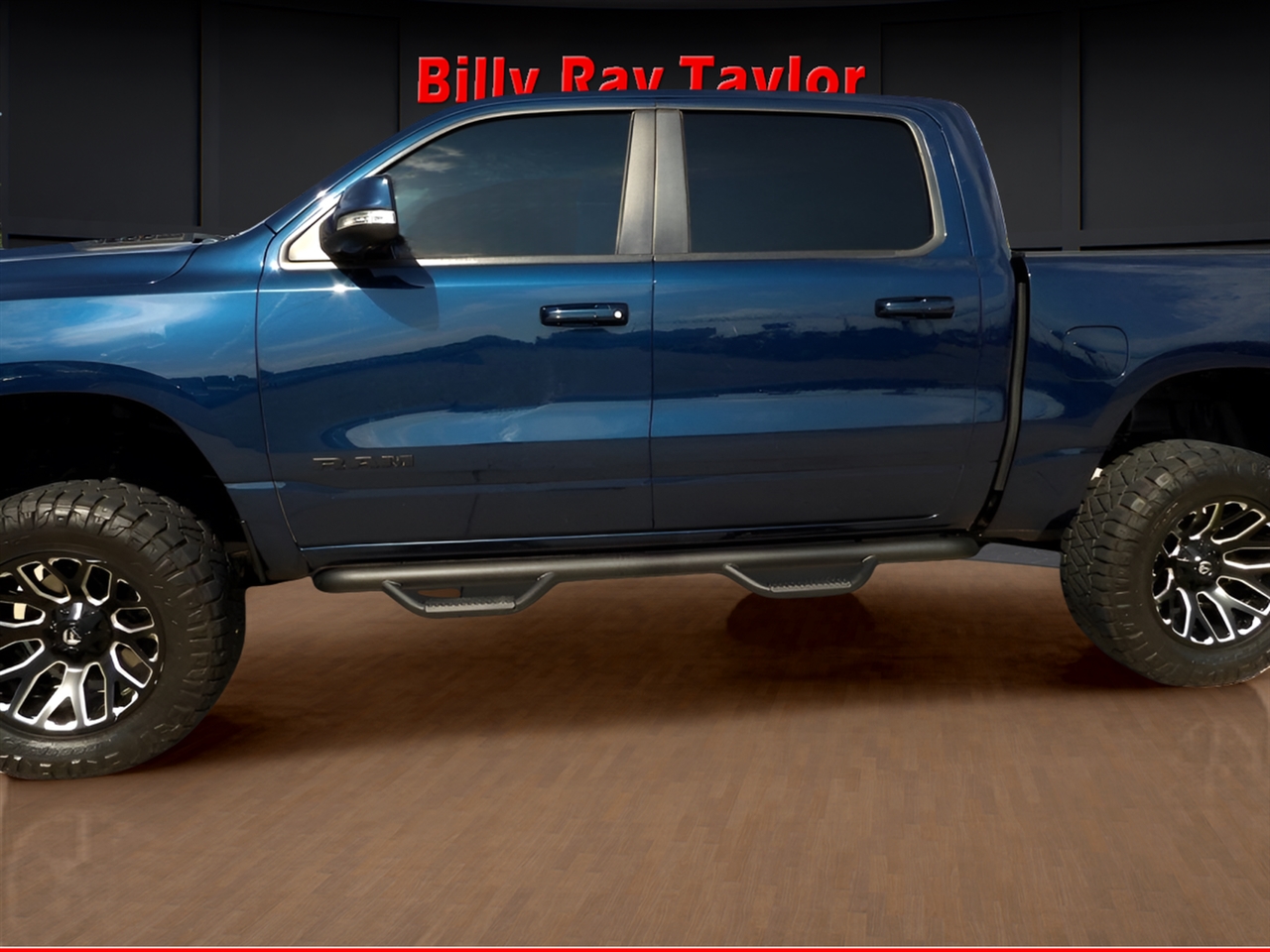 RAM 1500  2020 RAM 1500  2020