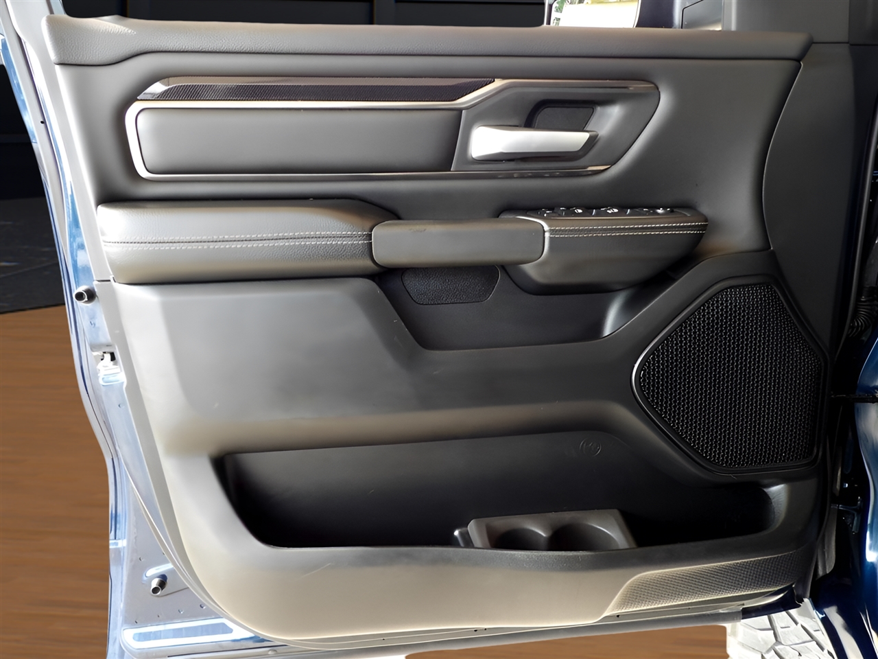 RAM 1500  2020 RAM 1500  2020