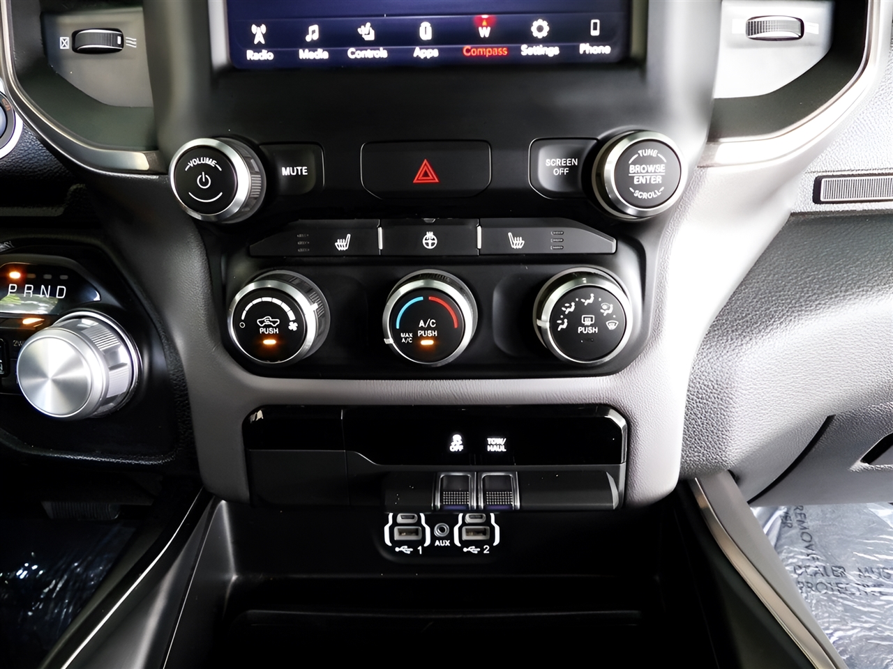RAM 1500  2020 RAM 1500  2020