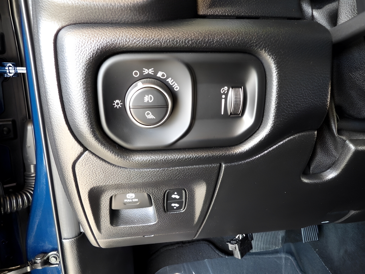RAM 1500  2020 RAM 1500  2020