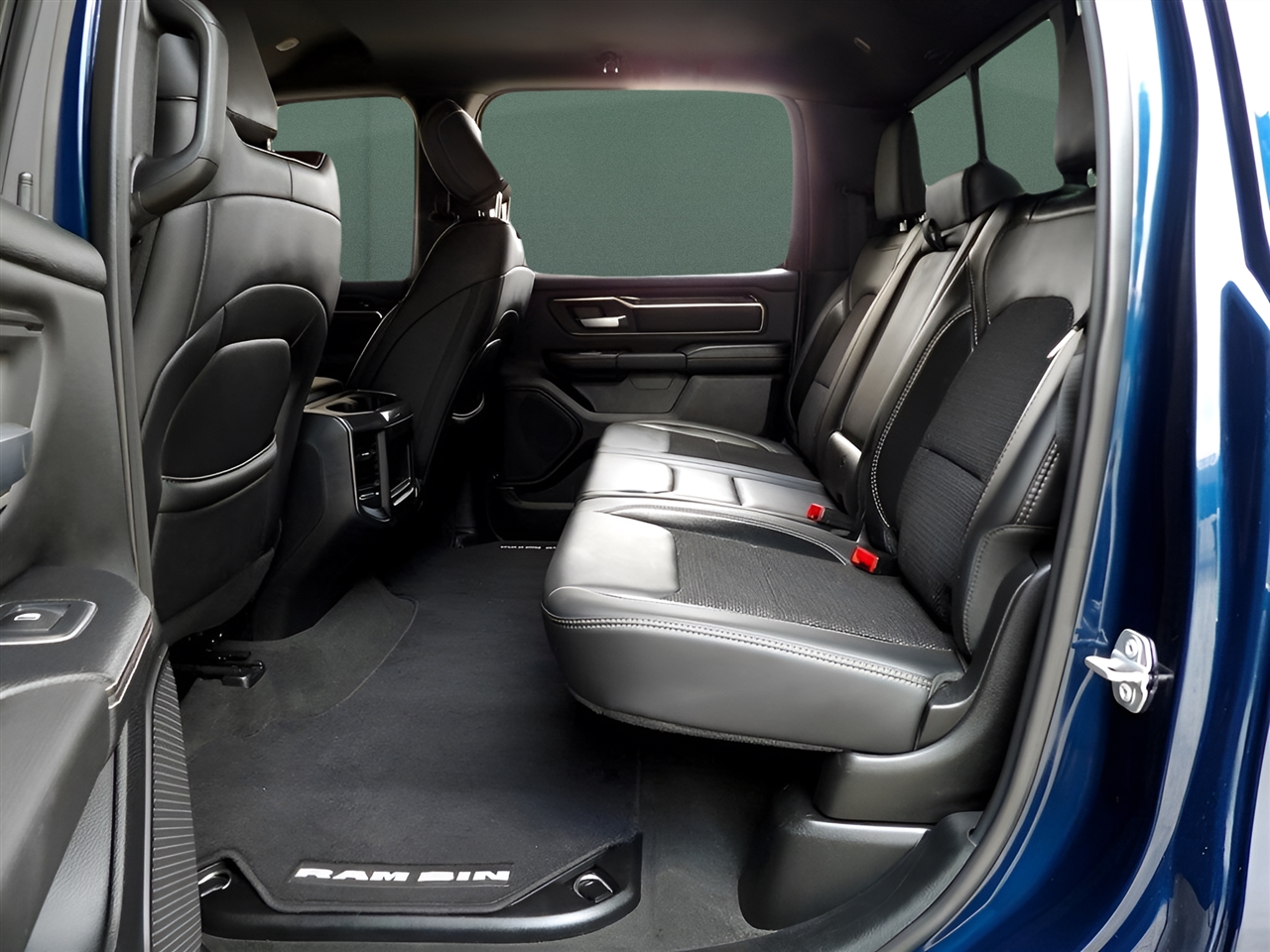 RAM 1500  2020 RAM 1500  2020