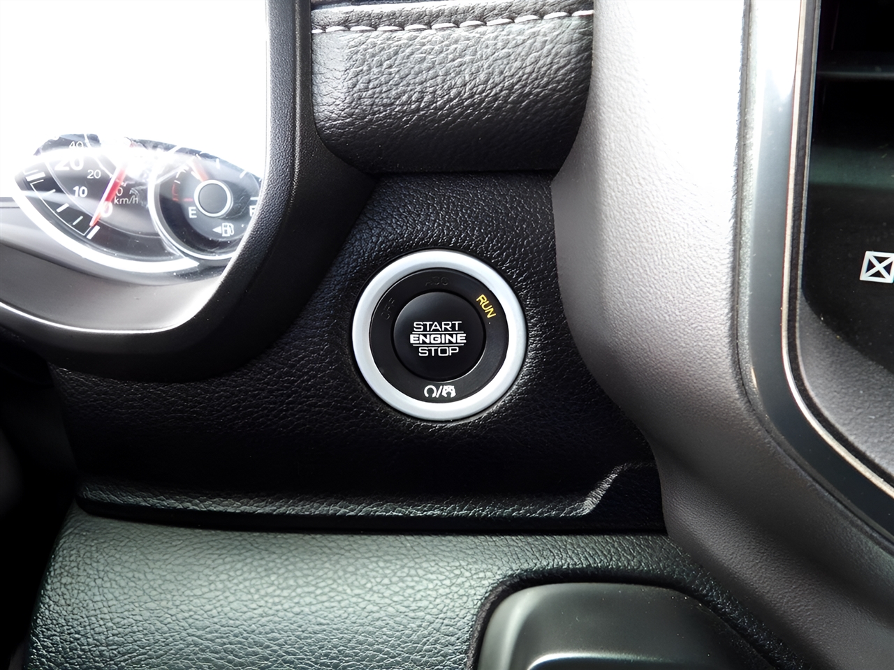 RAM 1500  2020 RAM 1500  2020