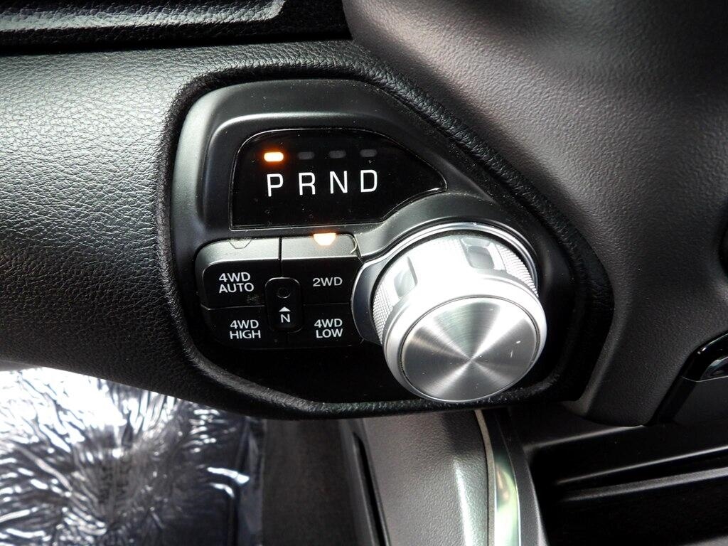 RAM 1500  2020 RAM 1500  2020