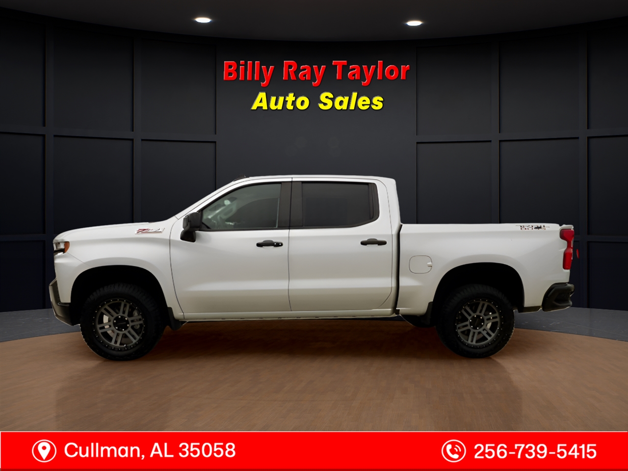 Chevrolet Silverado 1500 Limited  2022 Chevrolet Silverado 1500 Limited  2022