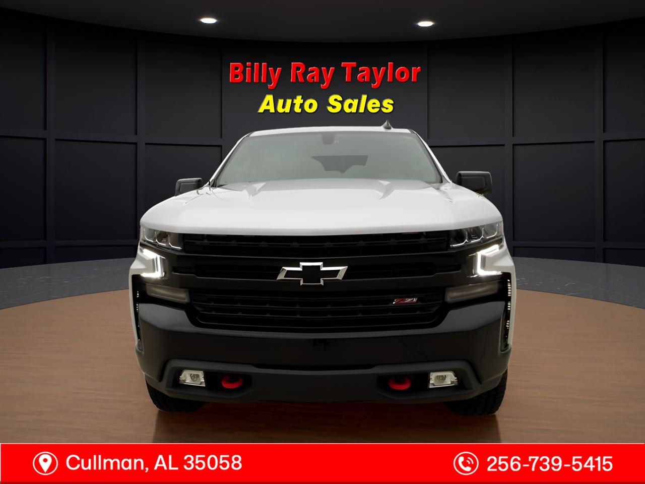 Chevrolet Silverado 1500 Limited  2022 Chevrolet Silverado 1500 Limited  2022