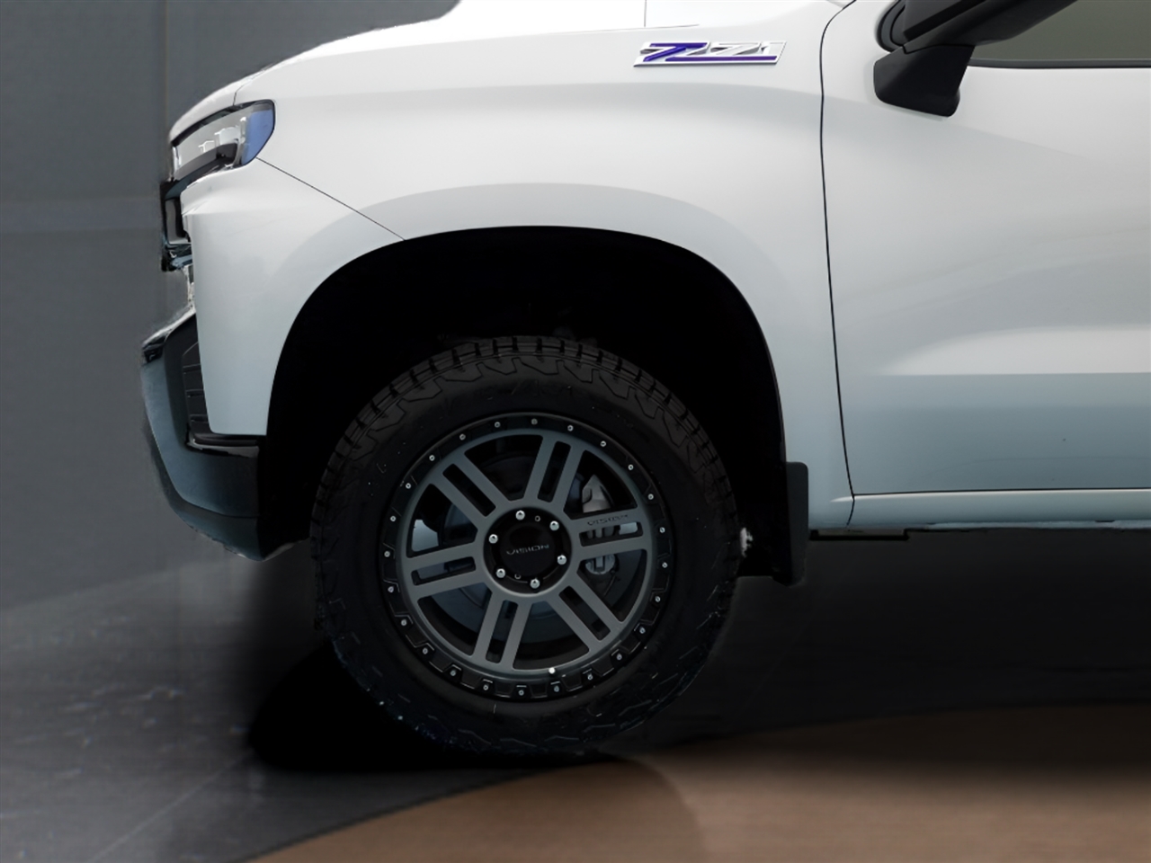 Chevrolet Silverado 1500 Limited  2022 Chevrolet Silverado 1500 Limited  2022