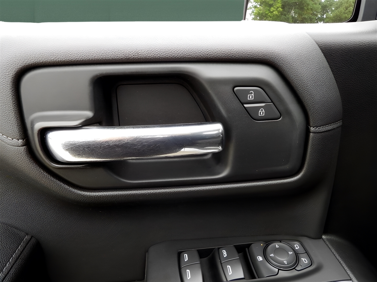 Chevrolet Silverado 1500 Limited  2022 Chevrolet Silverado 1500 Limited  2022