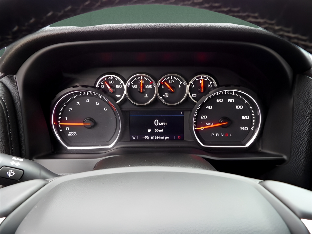 Chevrolet Silverado 1500 Limited  2022 Chevrolet Silverado 1500 Limited  2022