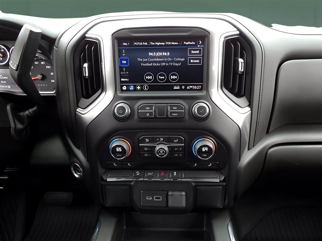 Chevrolet Silverado 1500 Limited  2022 Chevrolet Silverado 1500 Limited  2022