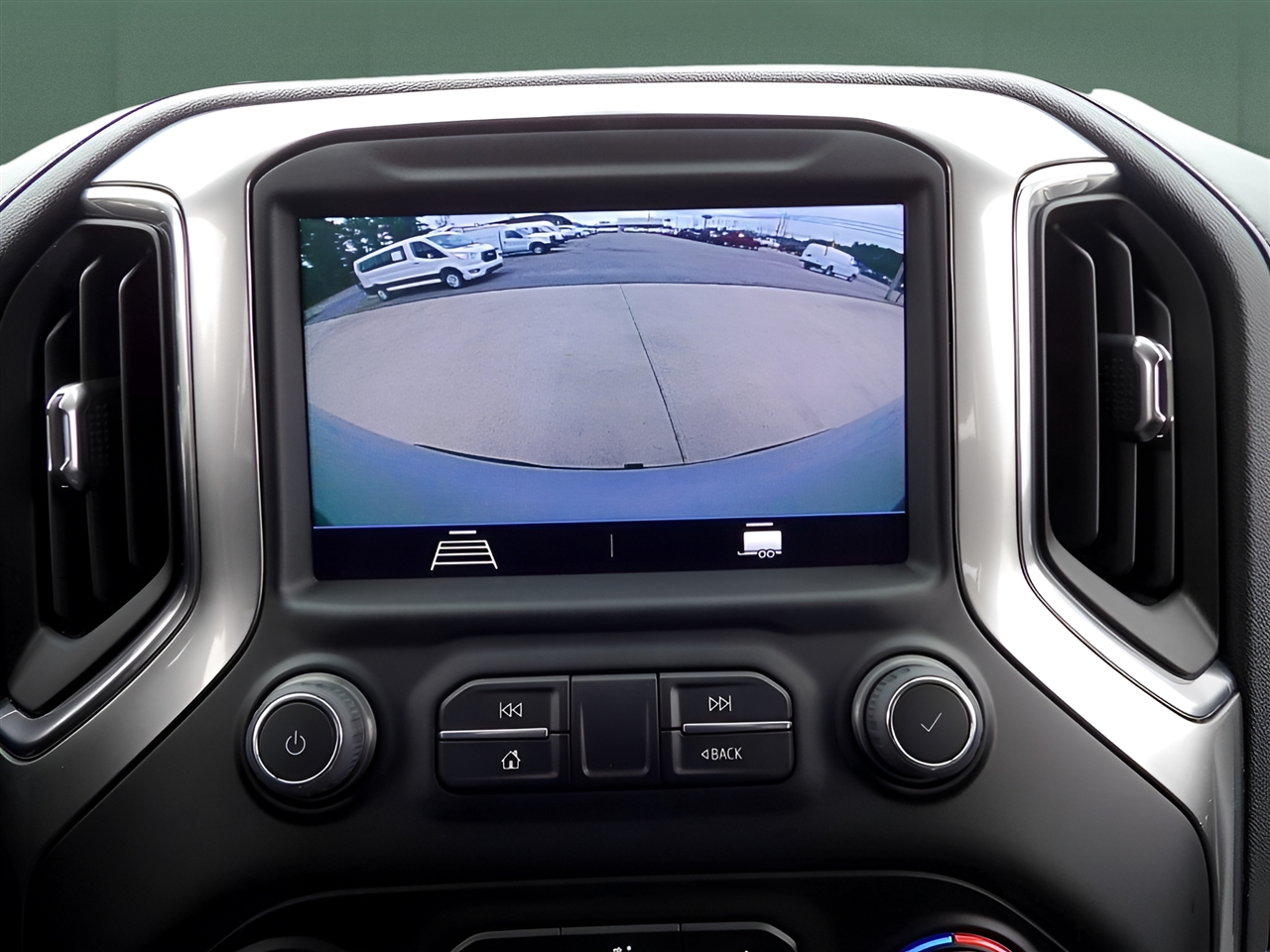 Chevrolet Silverado 1500 Limited  2022 Chevrolet Silverado 1500 Limited  2022