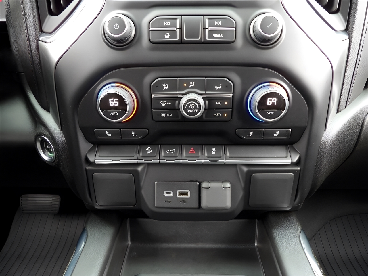 Chevrolet Silverado 1500 Limited  2022 Chevrolet Silverado 1500 Limited  2022