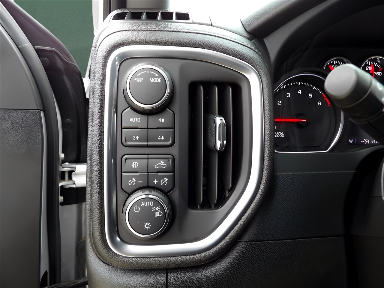 Chevrolet Silverado 1500 Limited  2022 Chevrolet Silverado 1500 Limited  2022