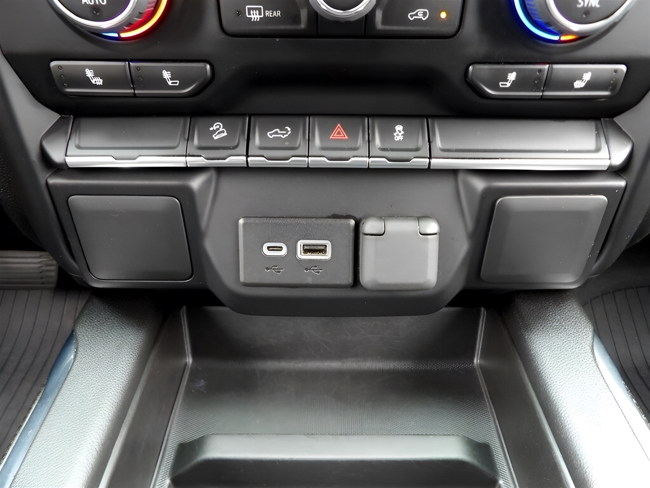 Chevrolet Silverado 1500 Limited  2022 Chevrolet Silverado 1500 Limited  2022