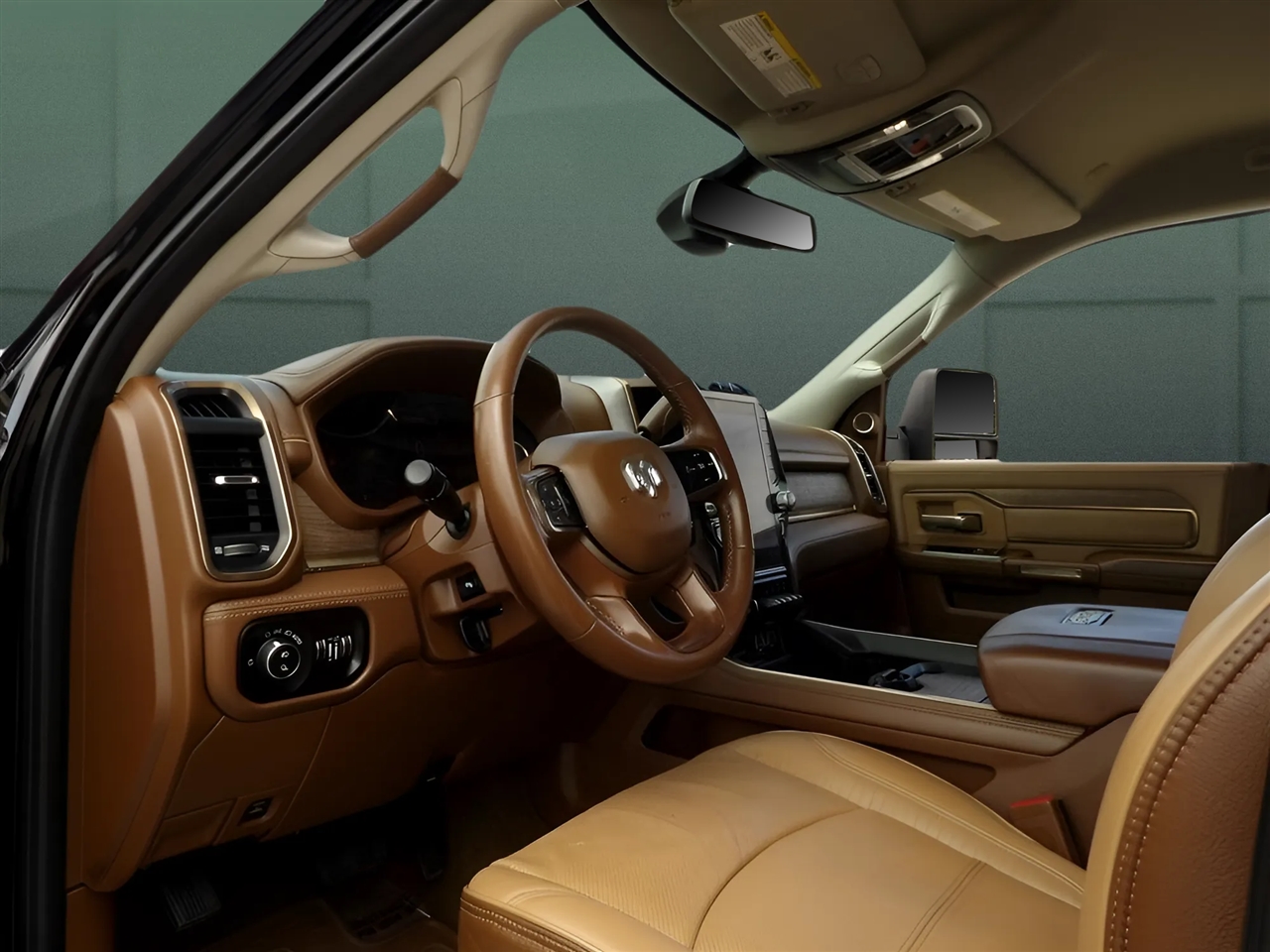 RAM 2500  2024 RAM 2500  2024