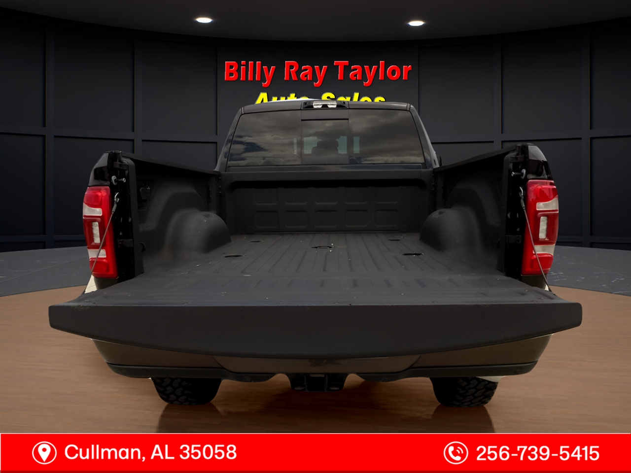 RAM 2500  2024 RAM 2500  2024