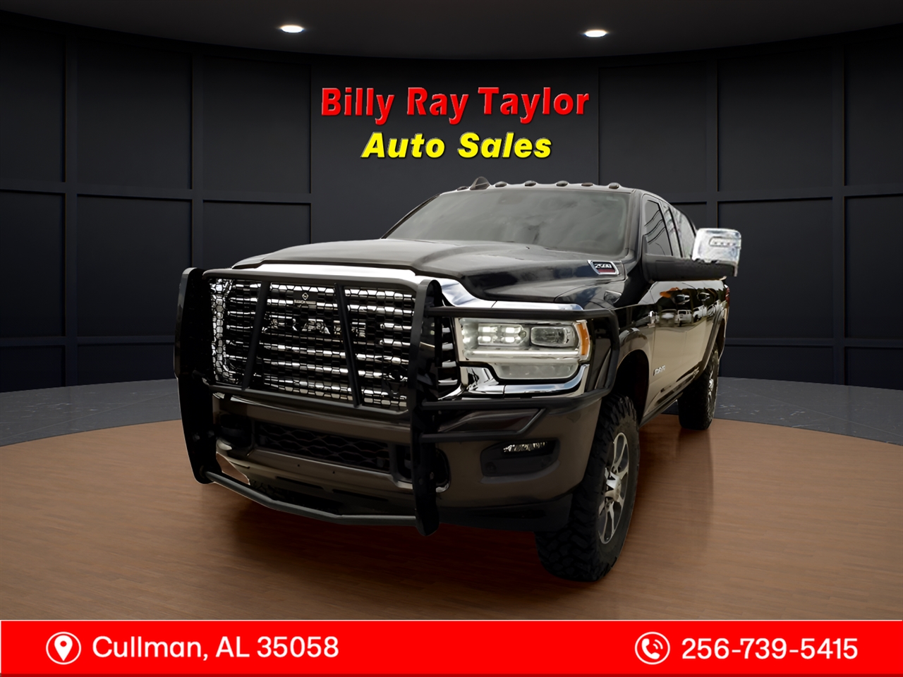 RAM 2500  2024 RAM 2500  2024