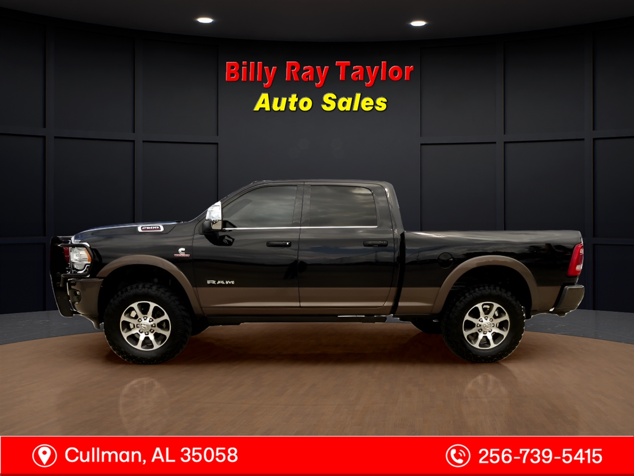 RAM 2500  2024 RAM 2500  2024