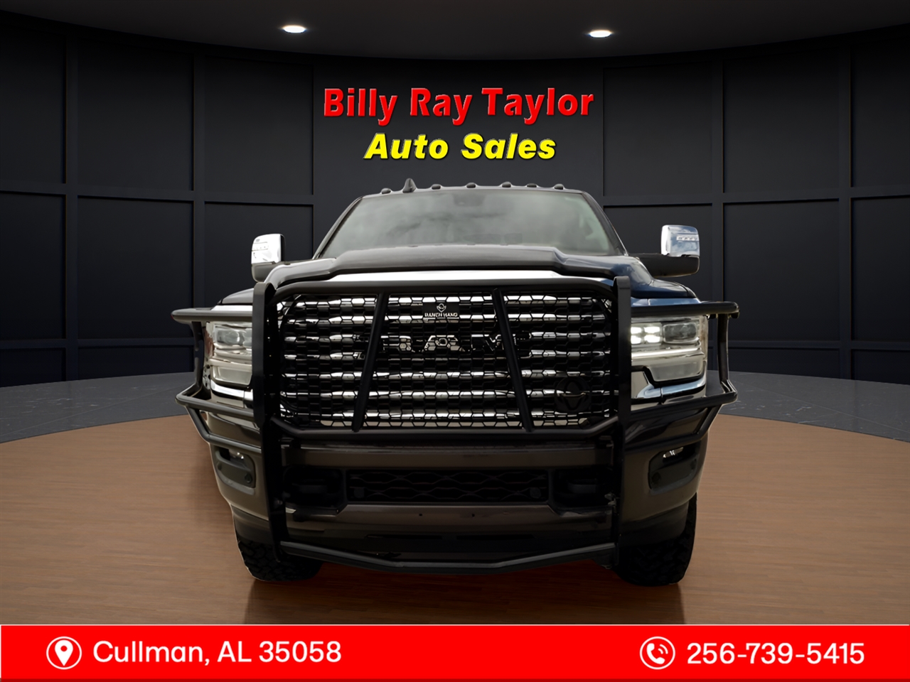 RAM 2500  2024 RAM 2500  2024