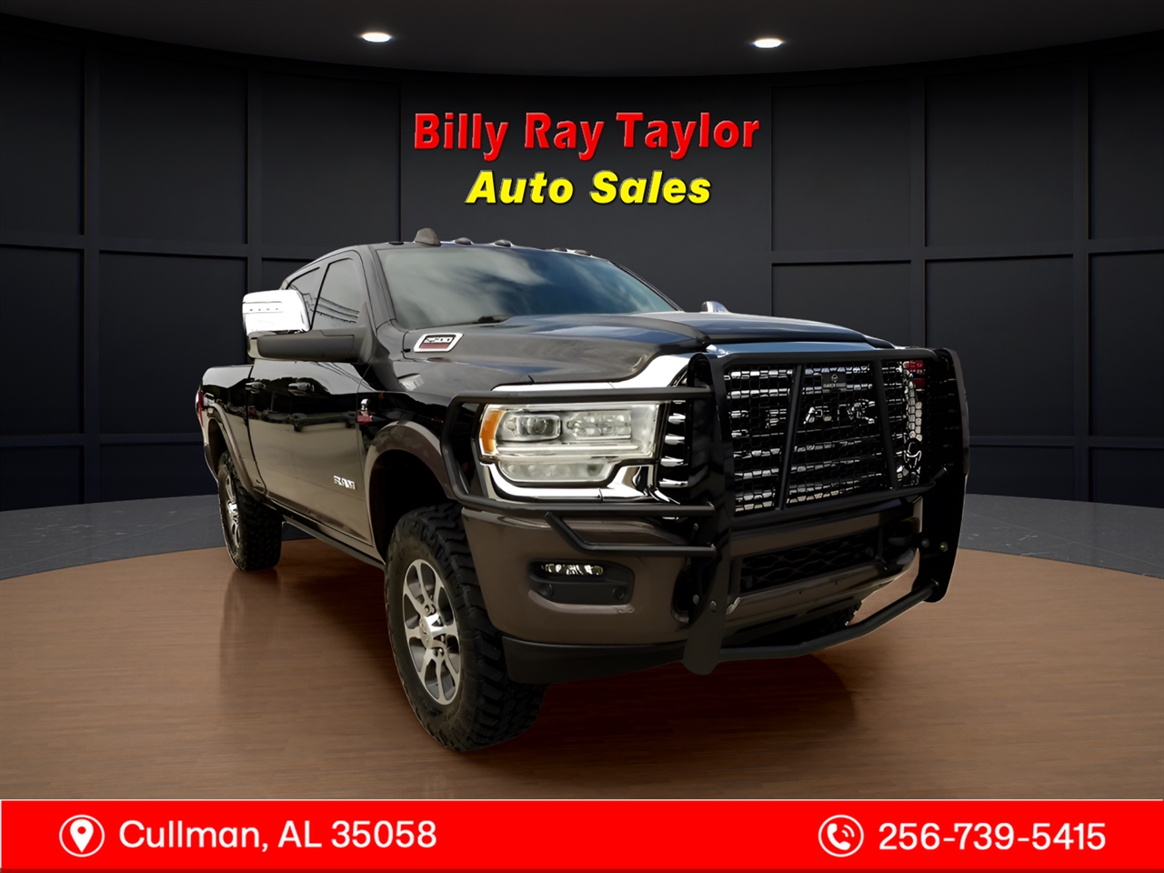 RAM 2500  2024 RAM 2500  2024