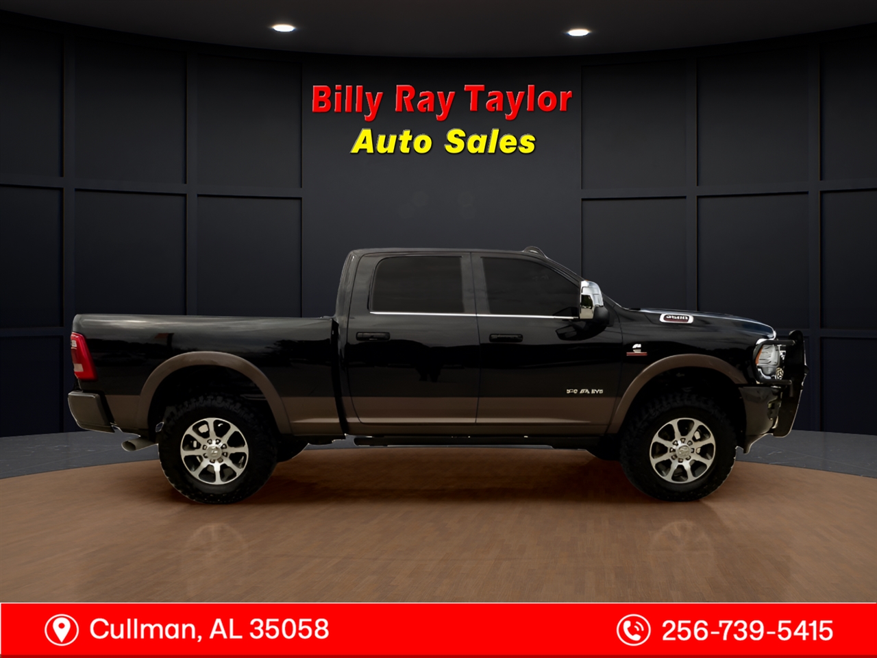 RAM 2500  2024 RAM 2500  2024