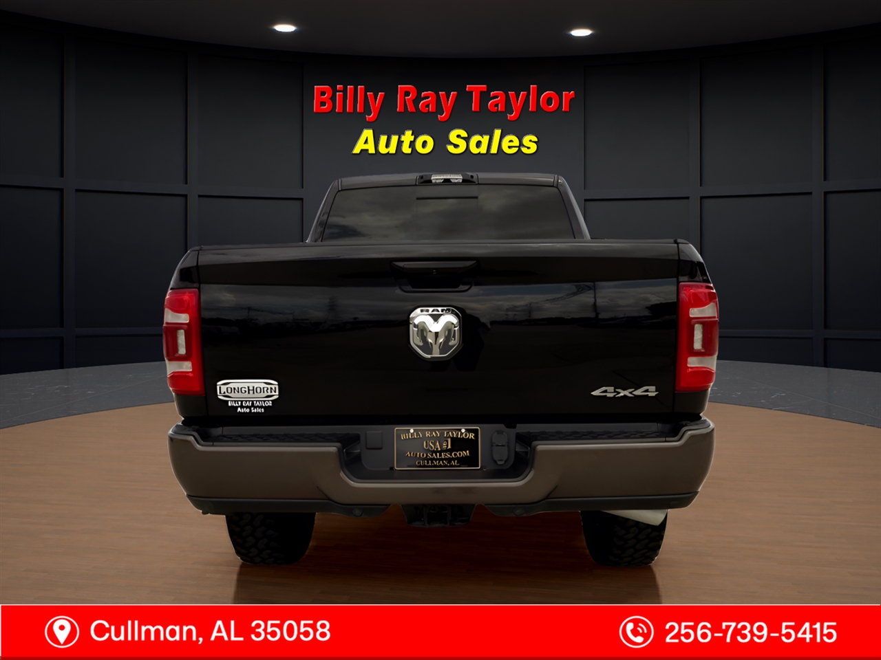 RAM 2500  2024 RAM 2500  2024