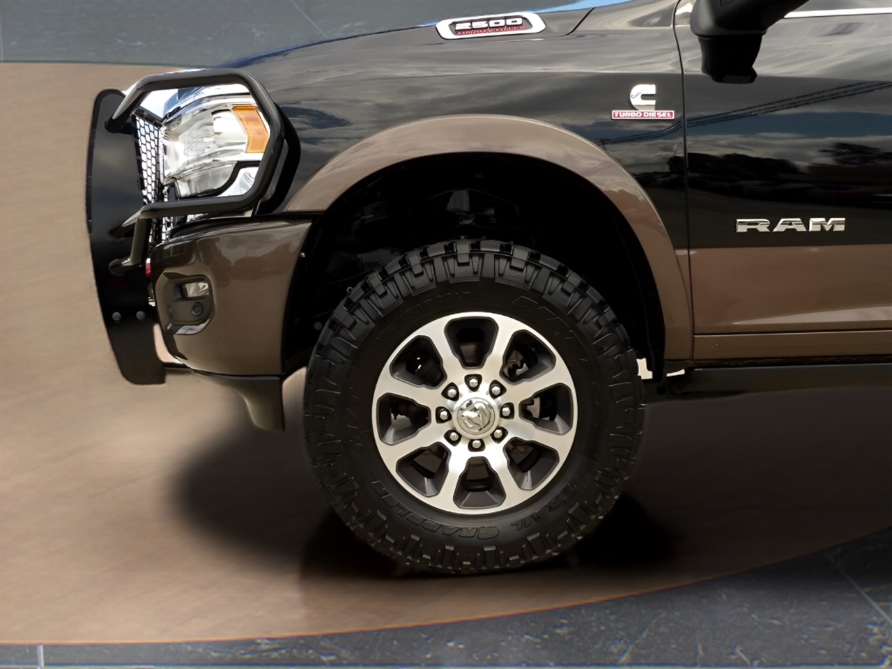 RAM 2500  2024 RAM 2500  2024