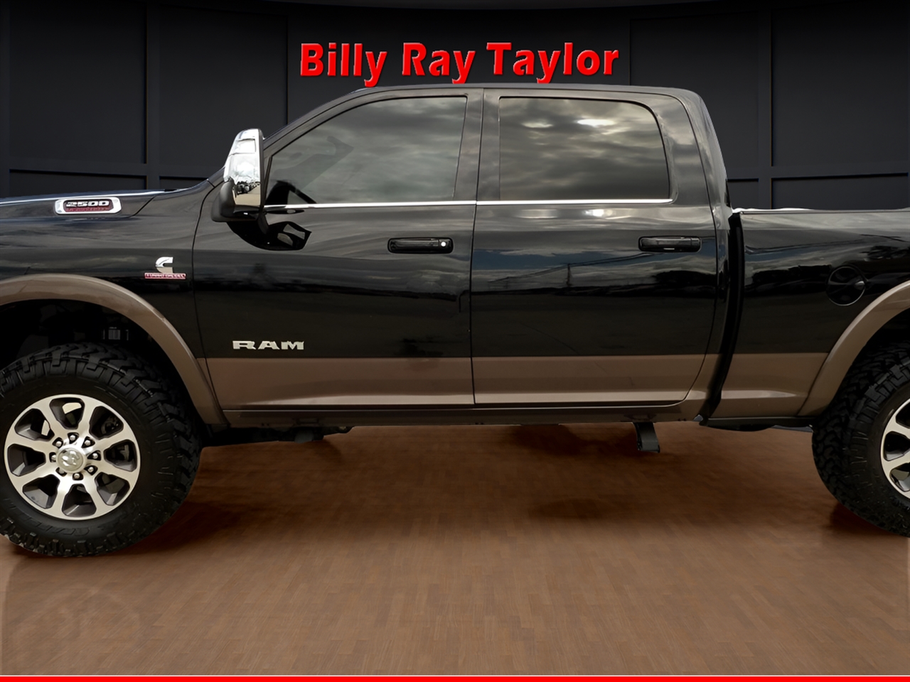 RAM 2500  2024 RAM 2500  2024