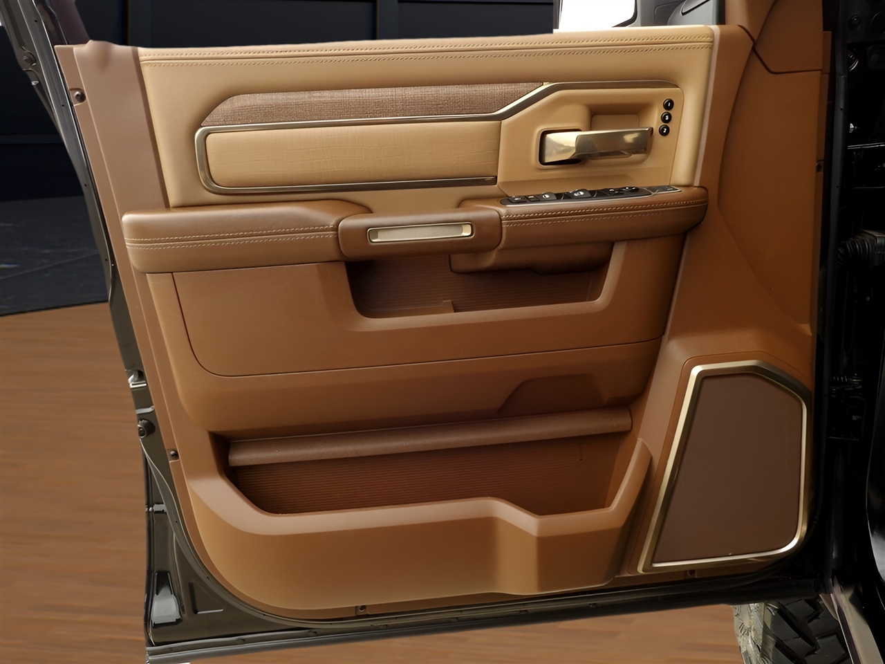 RAM 2500  2024 RAM 2500  2024