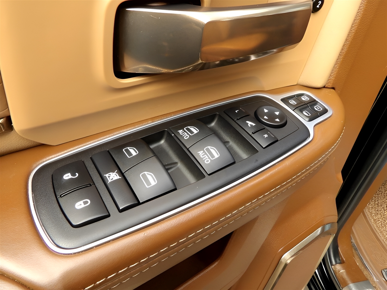 RAM 2500  2024 RAM 2500  2024