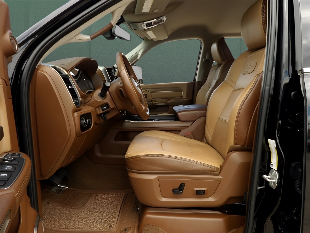 RAM 2500  2024 RAM 2500  2024