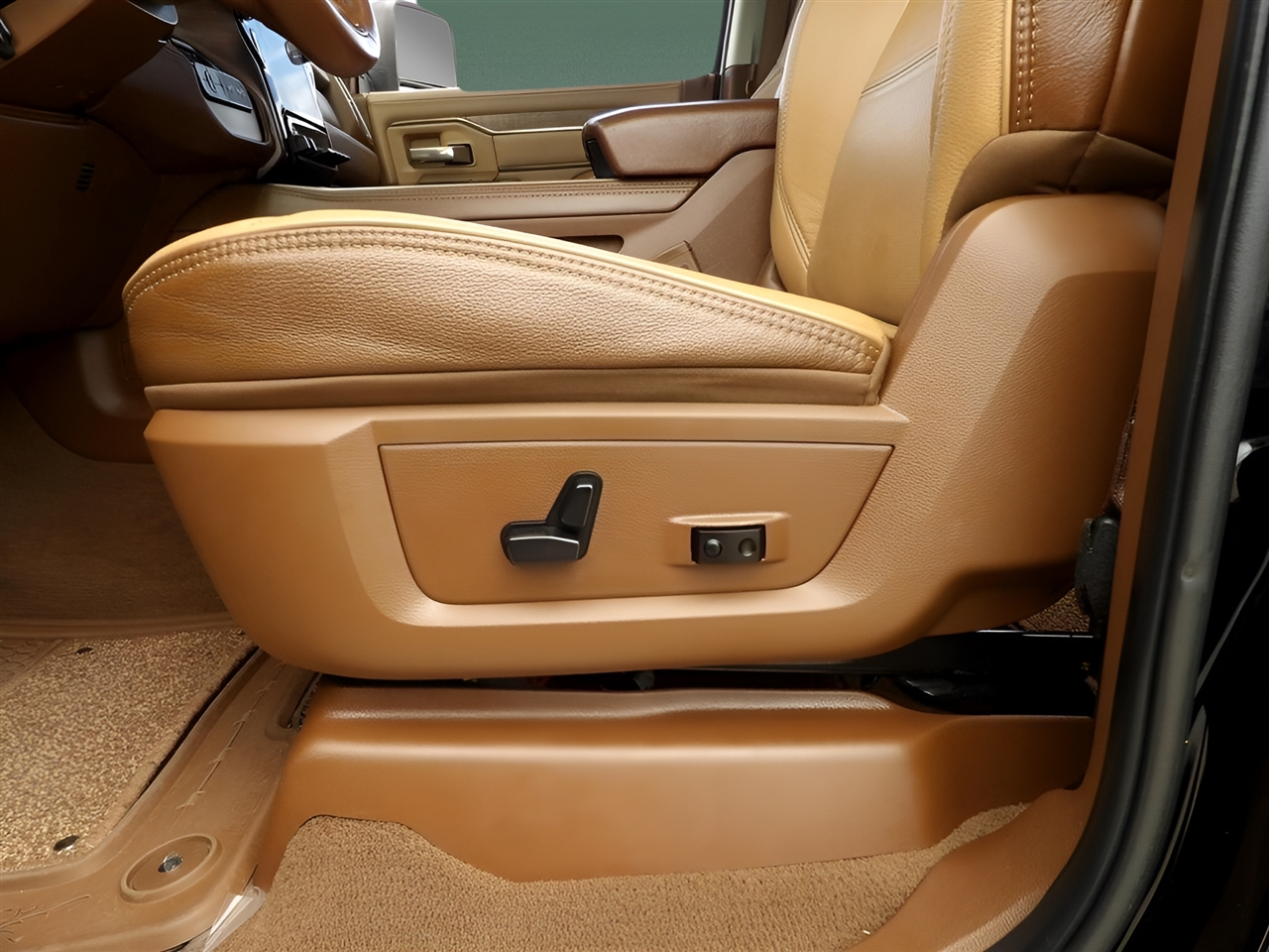 RAM 2500  2024 RAM 2500  2024