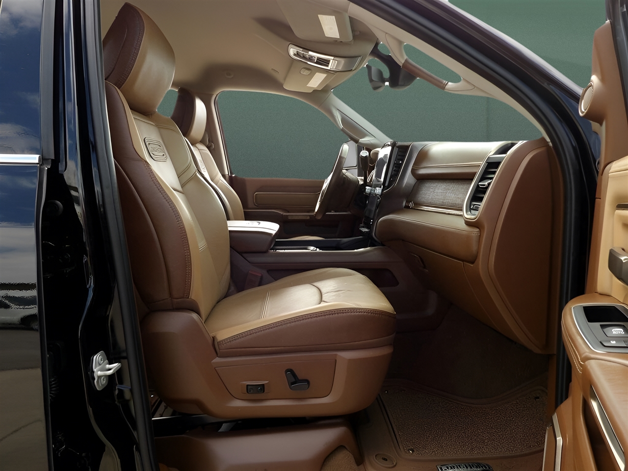 RAM 2500  2024 RAM 2500  2024