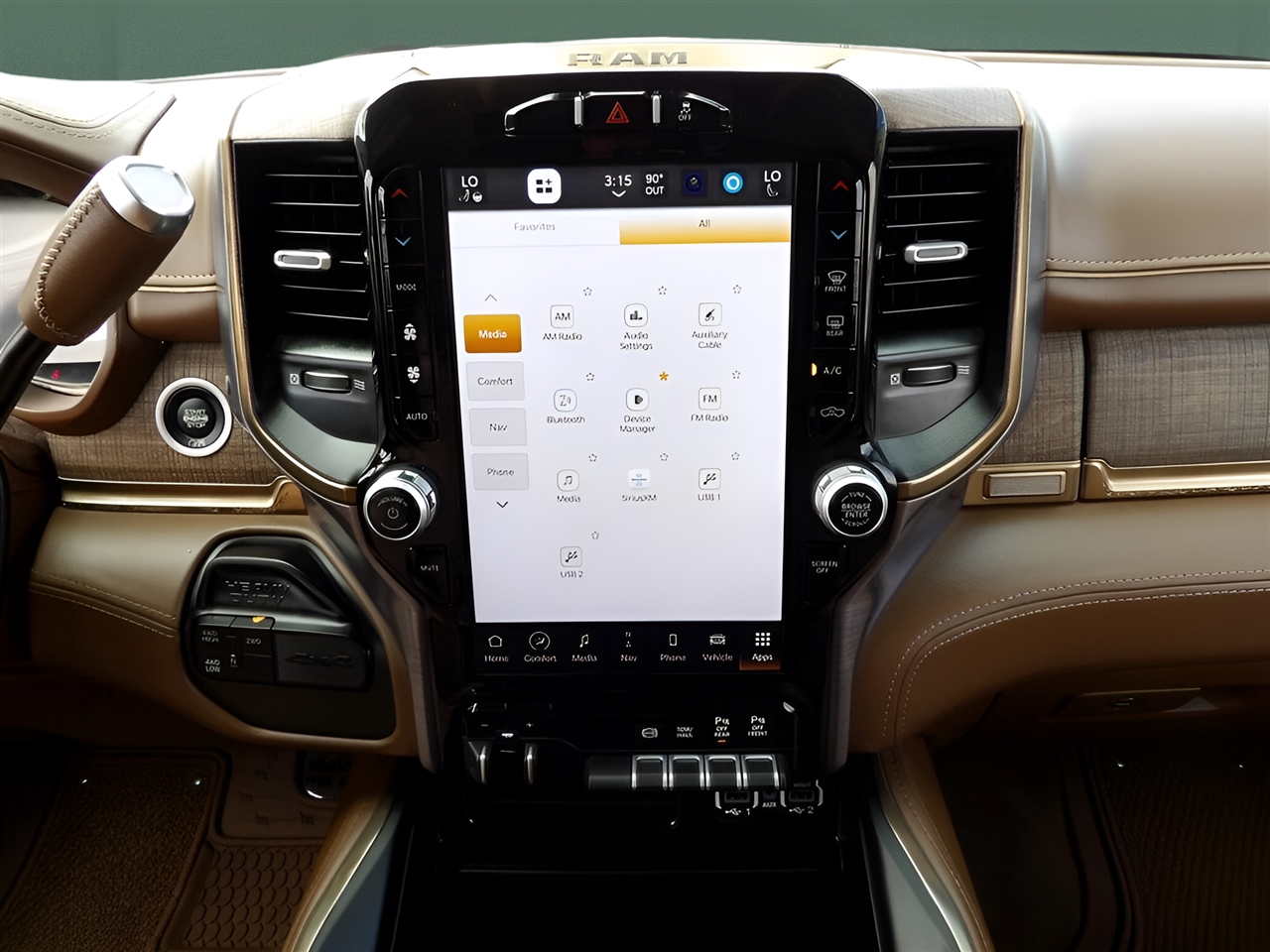 RAM 2500  2024 RAM 2500  2024