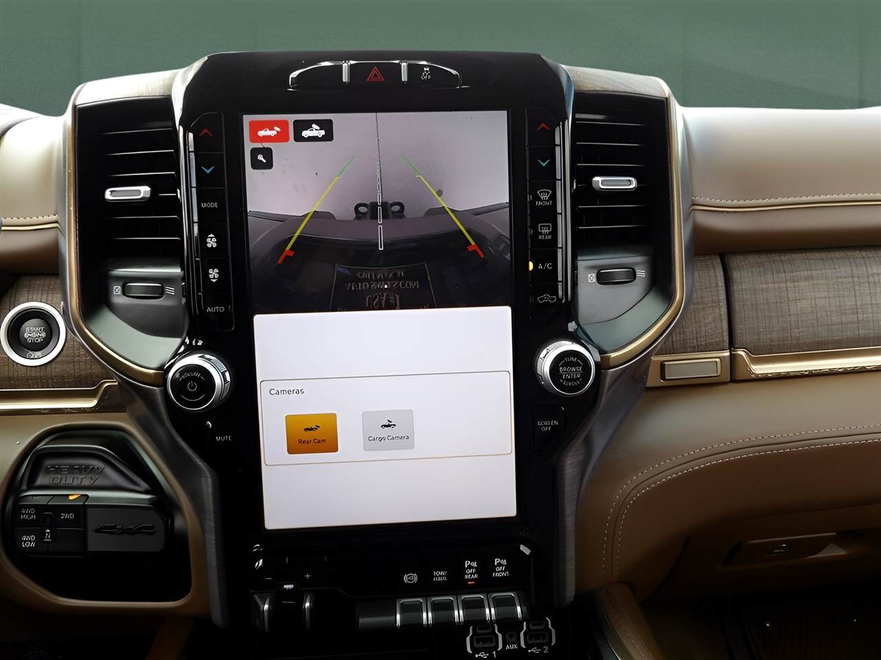 RAM 2500  2024 RAM 2500  2024