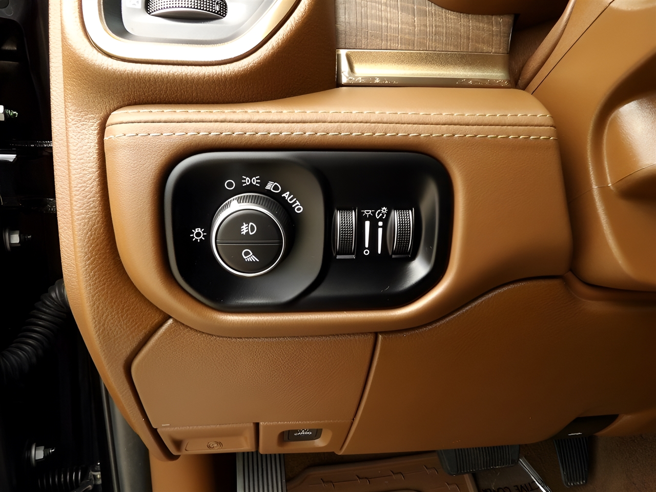 RAM 2500  2024 RAM 2500  2024