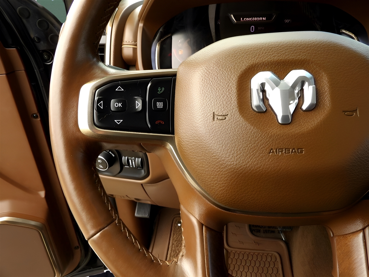 RAM 2500  2024 RAM 2500  2024