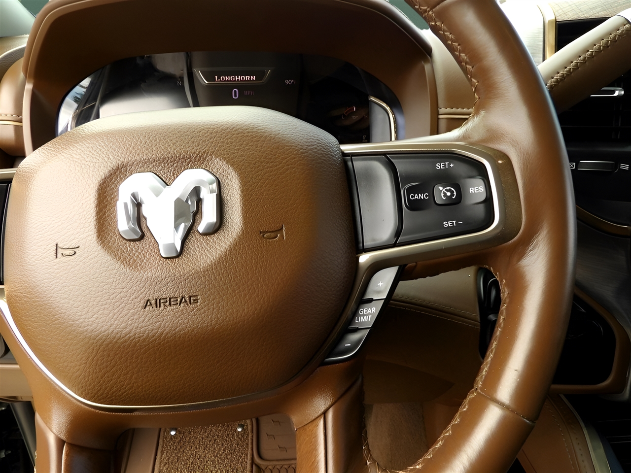 RAM 2500  2024 RAM 2500  2024