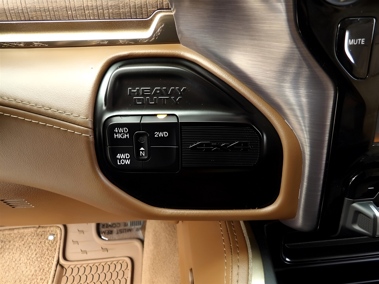 RAM 2500  2024 RAM 2500  2024