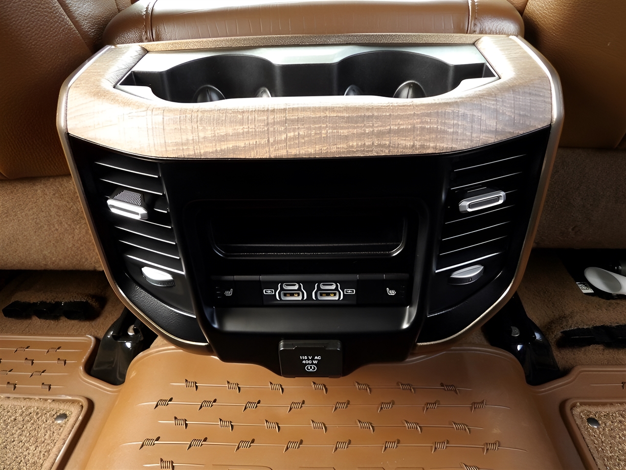 RAM 2500  2024 RAM 2500  2024