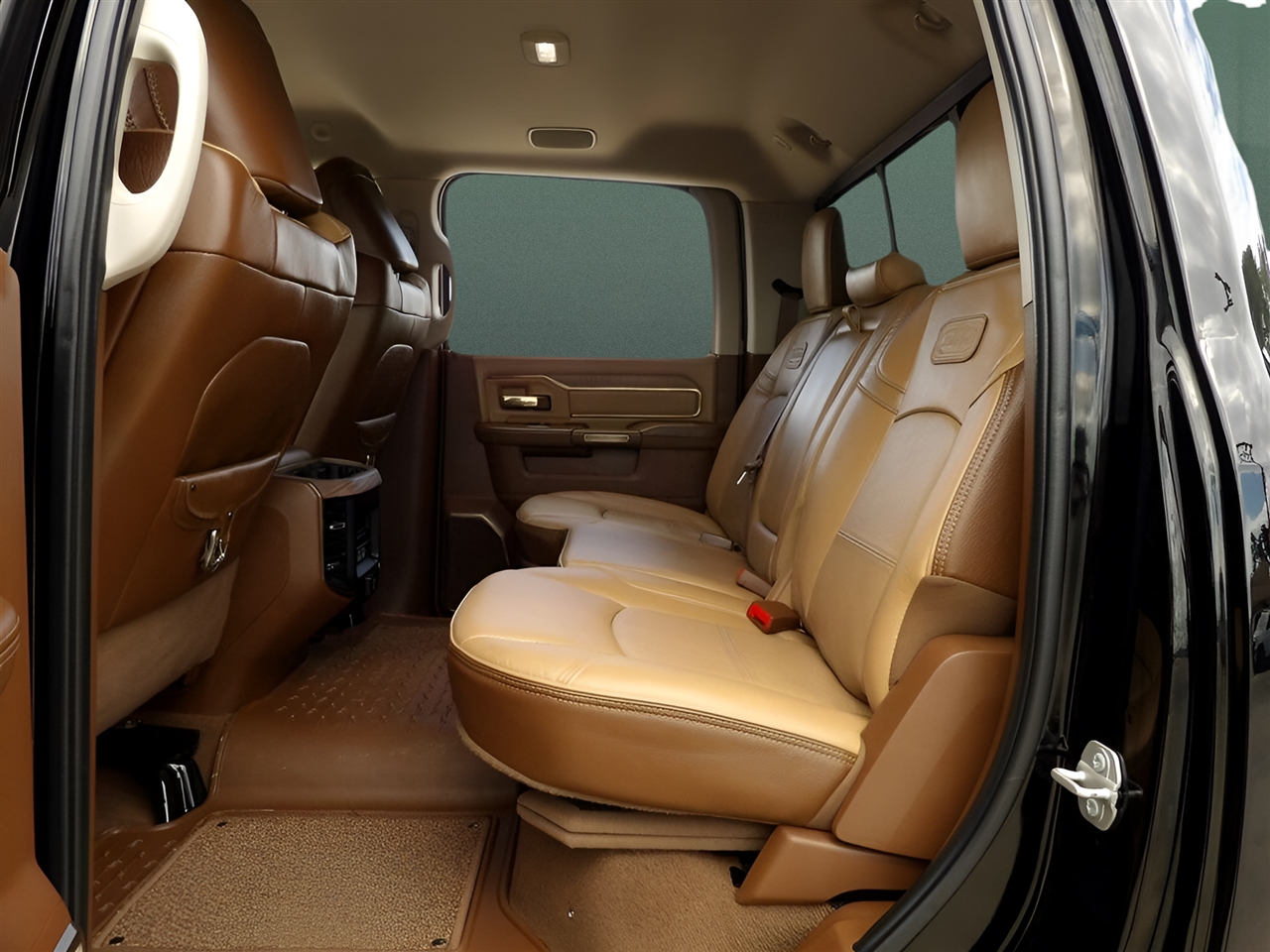 RAM 2500  2024 RAM 2500  2024