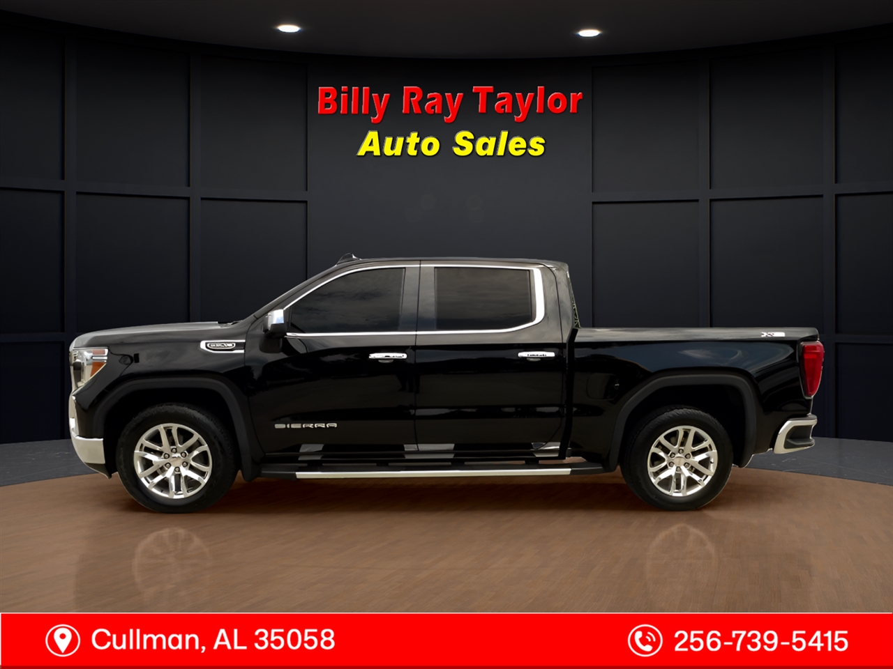 GMC Sierra 1500  2021 GMC Sierra 1500  2021