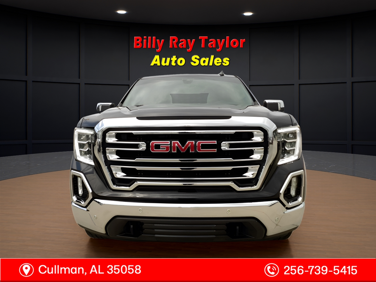 GMC Sierra 1500  2021 GMC Sierra 1500  2021