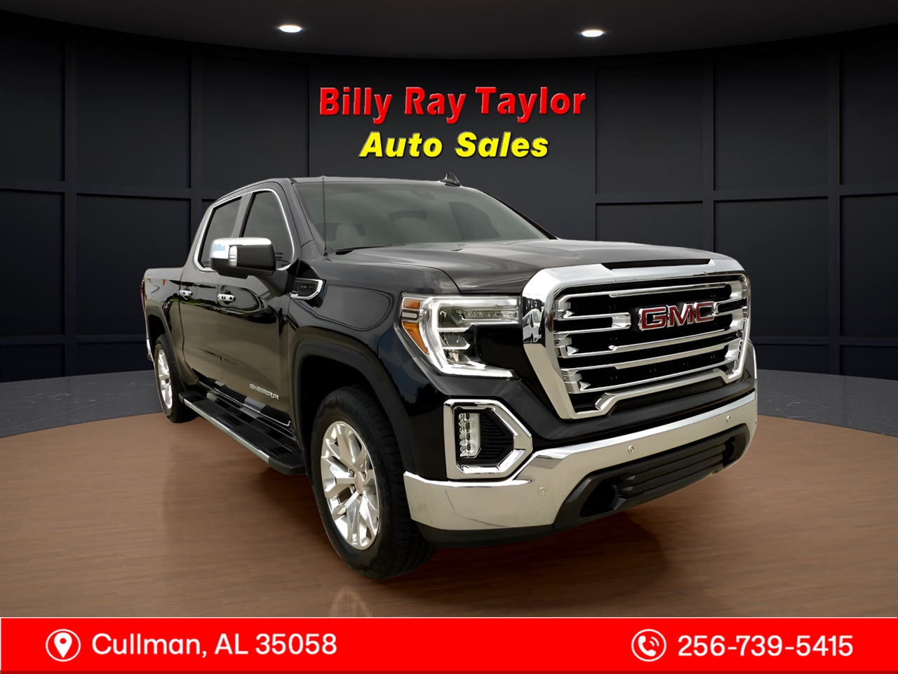 GMC Sierra 1500  2021 GMC Sierra 1500  2021